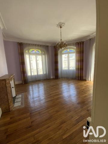 Appartement à vendre 5 pièces 155 m² Limoges