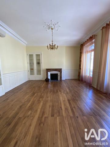 Appartement à vendre 5 pièces 155 m² Limoges