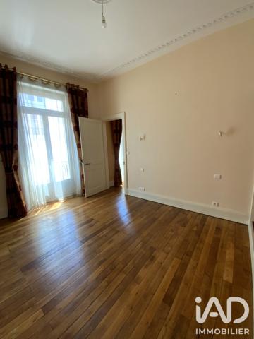 Appartement à vendre 5 pièces 155 m² Limoges