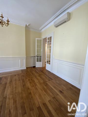 Appartement à vendre 5 pièces 155 m² Limoges