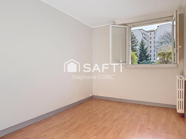 TRÈS LUMINEUX - CALME - PROFESSIONS LIBÉRALES OK