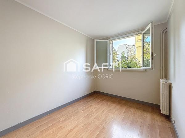 TRÈS LUMINEUX - CALME - PROFESSIONS LIBÉRALES OK