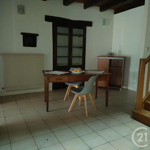 Maison à vendre  6 pièces - 109,70 m2 PARTHENAY - 79
