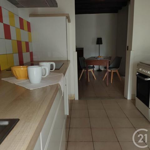 Maison à vendre  6 pièces - 109,70 m2 PARTHENAY - 79