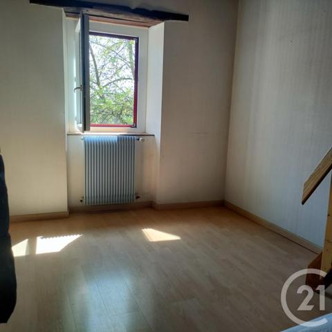 Maison à vendre  6 pièces - 109,70 m2 PARTHENAY - 79