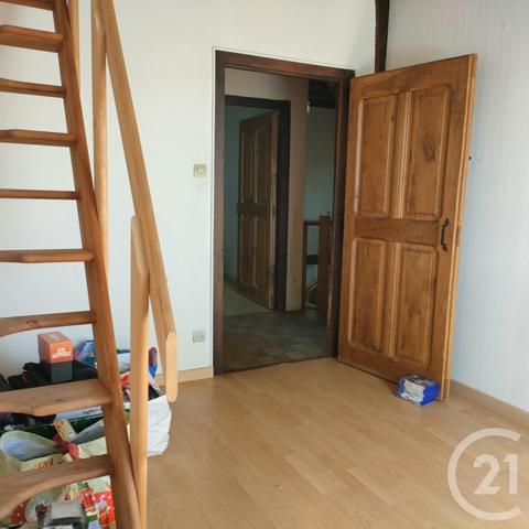 Maison à vendre  6 pièces - 109,70 m2 PARTHENAY - 79