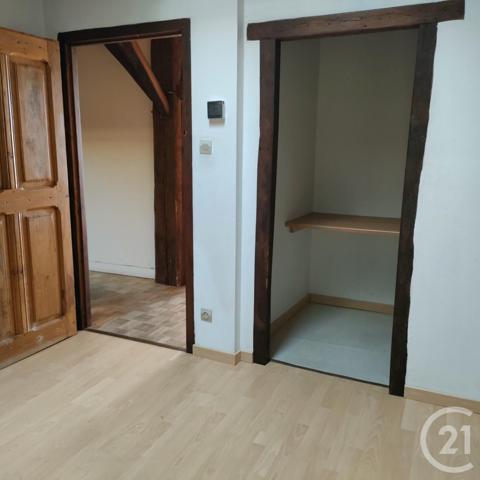 Maison à vendre  6 pièces - 109,70 m2 PARTHENAY - 79