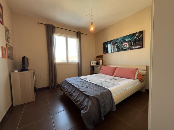 Maison à SAINT LAURENT DE LA SALANQUE (66250)