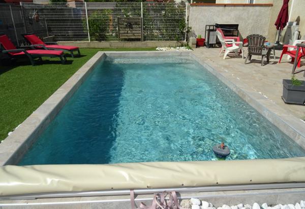 Maison à SAINT LAURENT DE LA SALANQUE (66250)