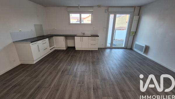Appartement à vendre 3 pièces 64 m² La Tessoualle