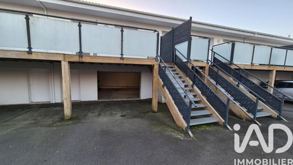 Appartement à vendre 3 pièces 64 m² La Tessoualle