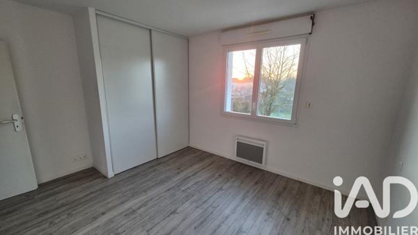 Appartement à vendre 3 pièces 64 m² La Tessoualle