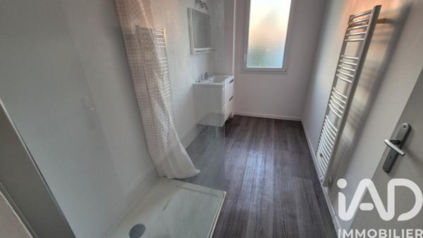 Appartement à vendre 3 pièces 64 m² La Tessoualle