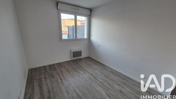 Appartement à vendre 3 pièces 64 m² La Tessoualle