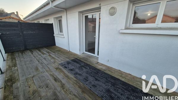Appartement à vendre 3 pièces 64 m² La Tessoualle