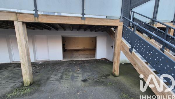 Appartement à vendre 3 pièces 64 m² La Tessoualle