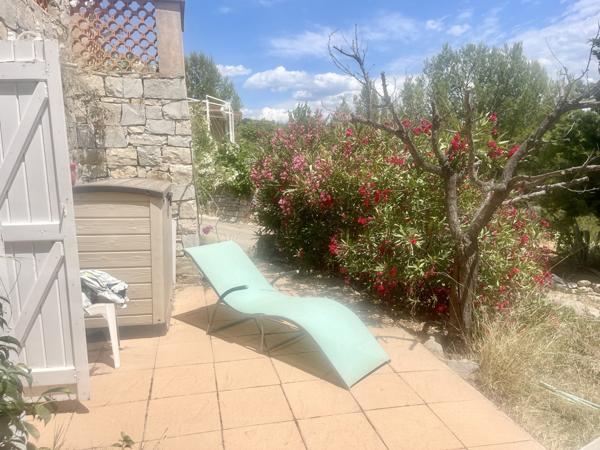 Le Castellet (83330) Maison 4 pièces, 115 m2 , vue panoramique, 83330 Le Castellet