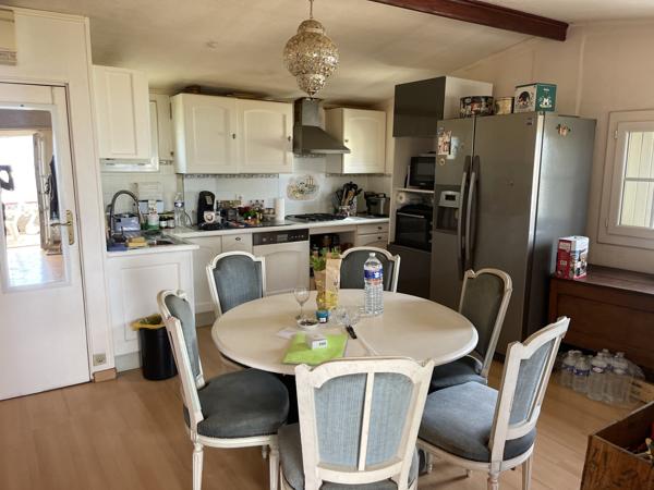 Le Castellet (83330) Maison 4 pièces, 115 m2 , vue panoramique, 83330 Le Castellet