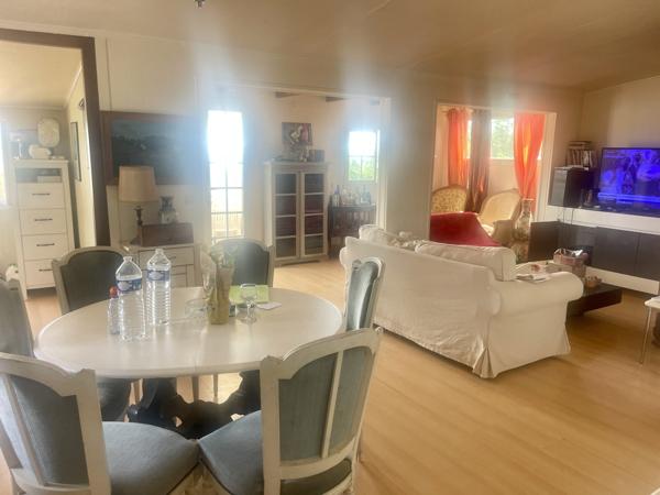 Le Castellet (83330) Maison 4 pièces, 115 m2 , vue panoramique, 83330 Le Castellet