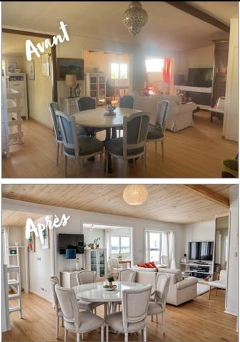 Le Castellet (83330) Maison 4 pièces, 115 m2 , vue panoramique, 83330 Le Castellet