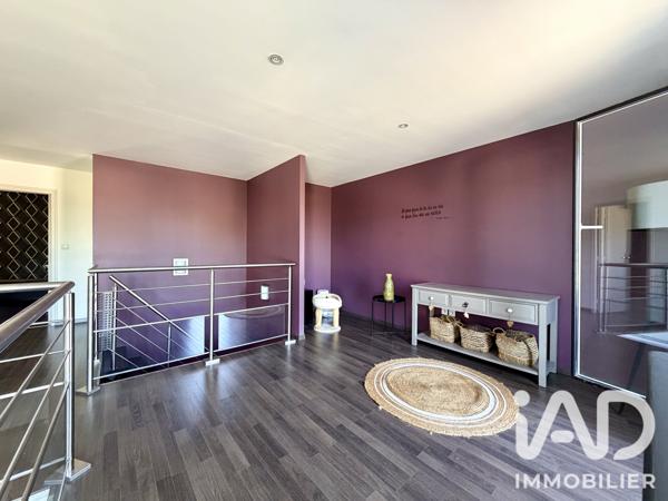 Maison à vendre 6 pièces 147 m² Pont-Péan