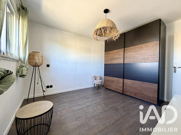 Maison à vendre 6 pièces 147 m² Pont-Péan