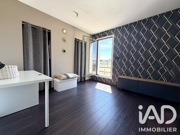 Maison à vendre 6 pièces 147 m² Pont-Péan
