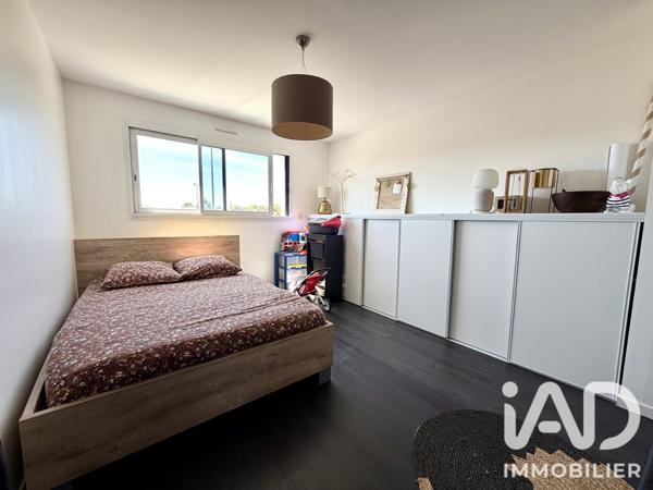 Maison à vendre 6 pièces 147 m² Pont-Péan