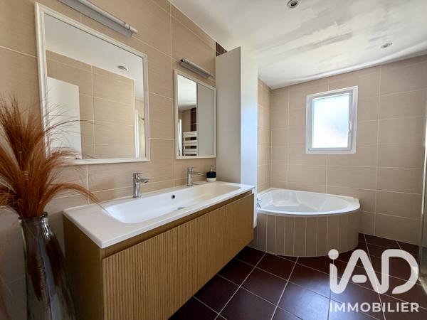 Maison à vendre 6 pièces 147 m² Pont-Péan