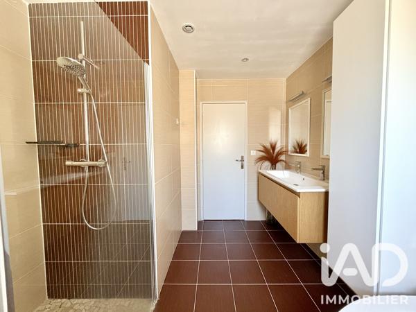 Maison à vendre 6 pièces 147 m² Pont-Péan