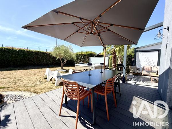 Maison à vendre 6 pièces 147 m² Pont-Péan