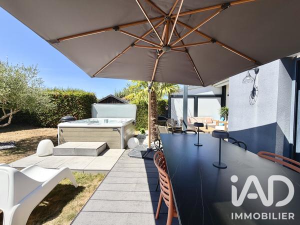 Maison à vendre 6 pièces 147 m² Pont-Péan