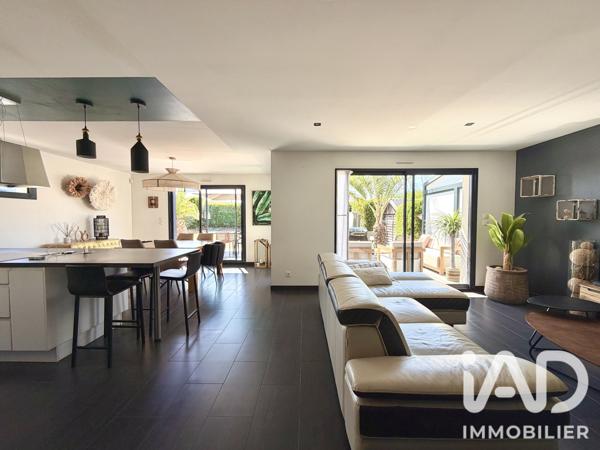 Maison à vendre 6 pièces 147 m² Pont-Péan