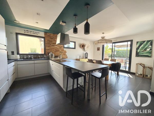 Maison à vendre 6 pièces 147 m² Pont-Péan