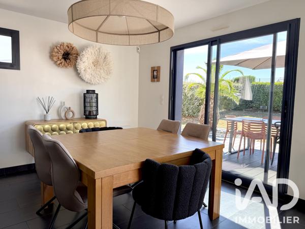 Maison à vendre 6 pièces 147 m² Pont-Péan