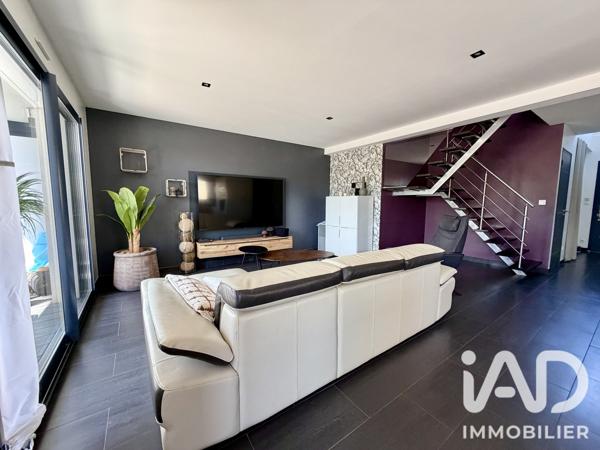 Maison à vendre 6 pièces 147 m² Pont-Péan