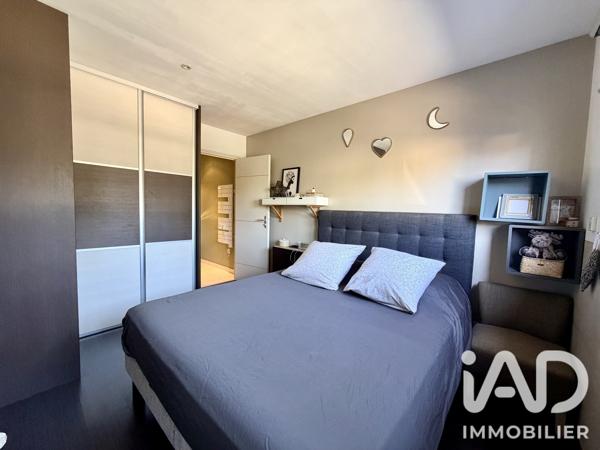Maison à vendre 6 pièces 147 m² Pont-Péan
