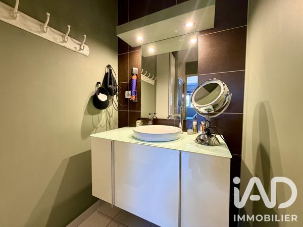 Maison à vendre 6 pièces 147 m² Pont-Péan