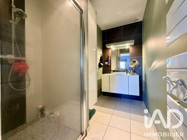 Maison à vendre 6 pièces 147 m² Pont-Péan