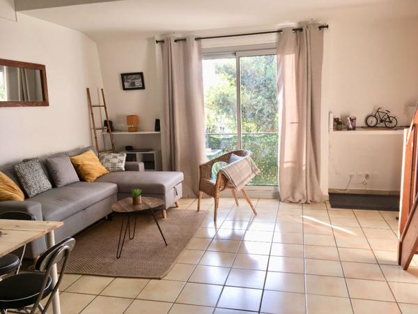 Appartement Villemoisson Sur Orge 2 pièce(s)