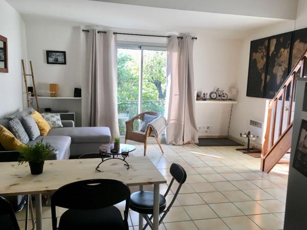 Appartement Villemoisson Sur Orge 2 pièce(s)