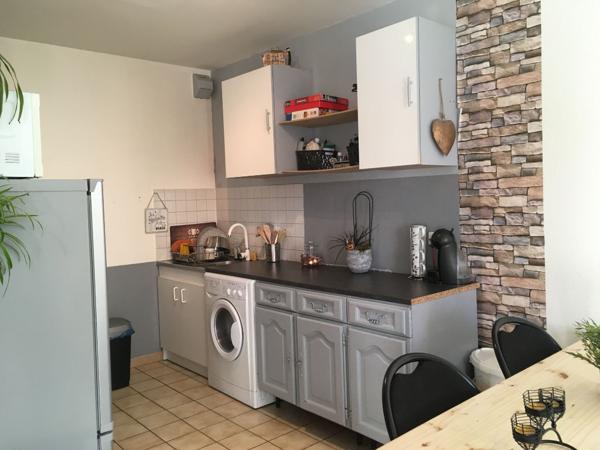 Appartement Villemoisson Sur Orge 2 pièce(s)