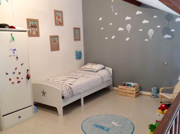 Appartement Villemoisson Sur Orge 2 pièce(s)