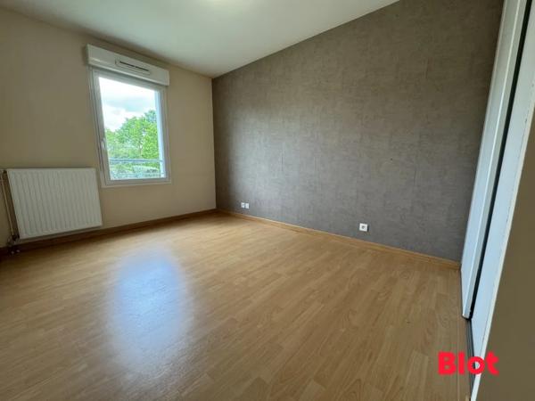 Appartement 4 pièce(s)