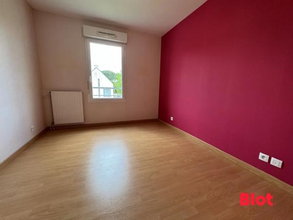 Appartement 4 pièce(s)