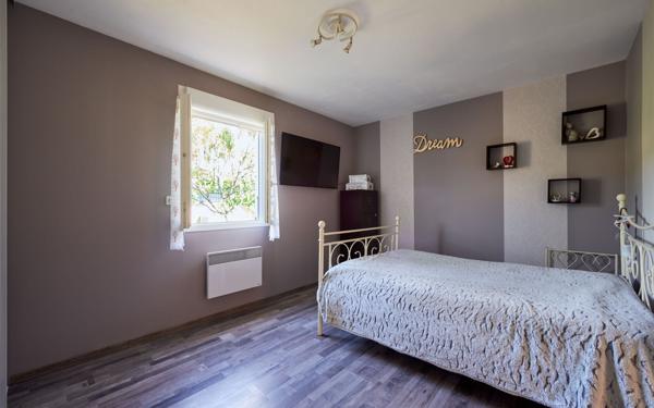 Maison à vendre    4 pièces • 114 m2 Villeneuve