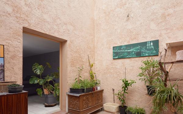 Maison à vendre    4 pièces • 114 m2 Villeneuve