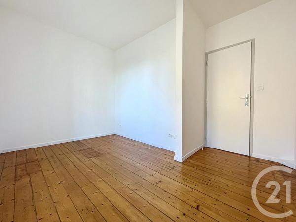 Appartement F3 à vendre  3 pièces - 57,16 m2 BELFORT - 90
