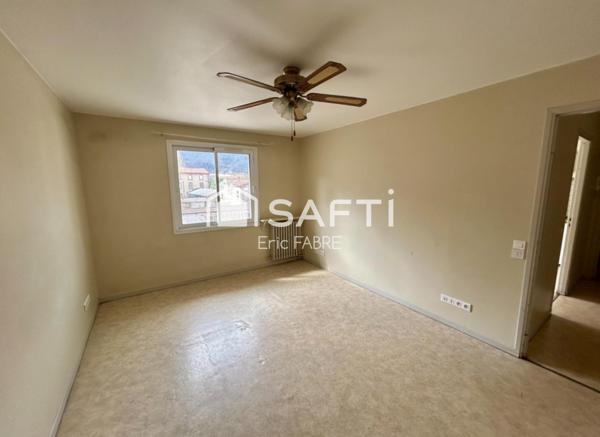 Immeuble 220 m2 3 appartements garage, terrasse