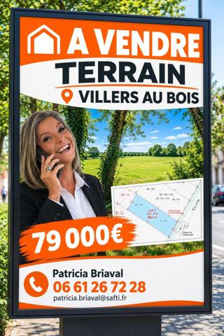 TERRAIN CONSTRUCTIBLE